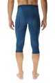 UYN Cycling underpants - EVOLUTYON UW - blue