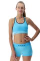 UYN Bra - MOTYON LADY - light blue