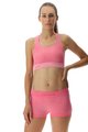 UYN Cycling bra - MOTYON LADY - pink