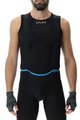 UYN Cycling tank top - CYCLIST - black/grey