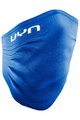 UYN Cycling neckwarmer - COMMUNITY  - blue