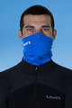 UYN Cycling neckwarmer - COMMUNITY  - blue