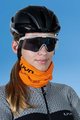 UYN Cycling neckwarmer - COMMUNITY  - orange
