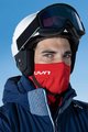 UYN Cycling neckwarmer - COMMUNITY - red