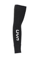 UYN Cycling hand warmers - ARM WARMERS - black