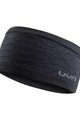 UYN Cycling headband - ACTIVYON - black