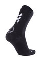 UYN Cyclingclassic socks - MERINO - white/black