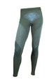 UYN Cycling underpants - VISYON - blue/green