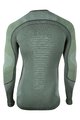 UYN Cycling long sleeve t-shirt - AMBITYON - green