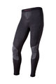 UYN Cycling underpants - FUSYON MERINO - black/grey