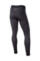 UYN Cycling underpants - FUSYON MERINO - black/grey