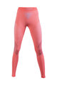 UYN Cycling underpants - VIISYON LADY - pink