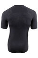 UYN Cycling short sleeve t-shirt - ENERGYON - black