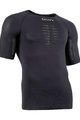 UYN Cycling short sleeve t-shirt - ENERGYON - black