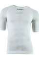 UYN Cycling short sleeve t-shirt - ENERGYON - white