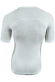 UYN Cycling short sleeve t-shirt - ENERGYON - white