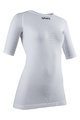 UYN Cycling short sleeve t-shirt - ENERGYON LADY - white