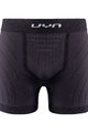 UYN Cycling boxer shorts - MOTYON - black