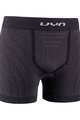 UYN Cycling boxer shorts - MOTYON - black