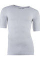 UYN Cycling short sleeve t-shirt - MOTYON - white