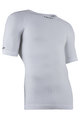 UYN Cycling short sleeve t-shirt - MOTYON - white