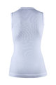 UYN Cycling tank top - MOTYON LADY - white