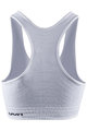 UYN Cycling bra - MOTYON LADY - white