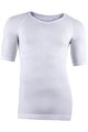 UYN Cycling short sleeve t-shirt - VISYON LIGHT 2.0 - white