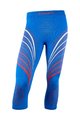 UYN Cycling underpants - NATYON 2.0 SLOVAKIA - red/blue/white