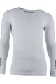UYN Cycling long sleeve t-shirt - ENERGYON - white