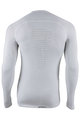 UYN Cycling long sleeve t-shirt - ENERGYON - white