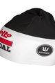 Cycling hat - LOTTO SOUDAL 2019 - white/black