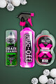 MUC-OFF Christmas package - CRYSTAL CLEAR XMAS