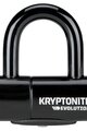 KRYPTONITE bike lock - EVOLUTION DISC - black