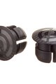 BIKERIBBON Cycling accessories - OMEGA - anthracite