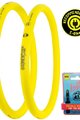PEPI´S others - TIRE NOODLE SUPER ROKK LINE - L-29" - yellow