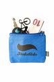 HOLOKOLO others - ZIP - blue