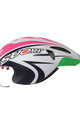 SUOMY Cycling helmet - GT-R LAMPRE MERIDA - pink/black/white