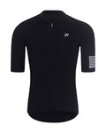 HOLOKOLO Cycling short sleeve jersey and shorts - VICTORIOUS ELITE - black