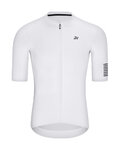 HOLOKOLO Cycling short sleeve jersey and shorts - VICTORIOUS ELITE - black/white