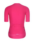 RIVANELLE Cycling short sleeve jersey and shorts - LOVELY - pink