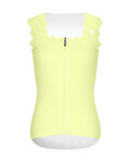 RIVANELLE sleeveless jersey and short pants - SCALLESSA - pink/yellow