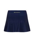 HOLOKOLO skirt and panties - CHIC ELITE LADY - blue/black