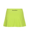 HOLOKOLO skirt and panties - CHIC ELITE LADY - black/yellow