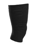 ALÉ Cycling leg warmers - DRYARN® - black