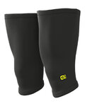 ALÉ Cycling leg warmers - ACCESSORI TERMICO - black
