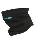 ALÉ Cycling neckwarmer - ACCESSORI K-ATMO - black