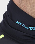 ALÉ Cycling neckwarmer - ACCESSORI K-ATMO - black