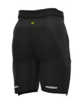 ALÉ Cycling shorts without bib - OFF ROAD - GRAVEL OVERLAND - black