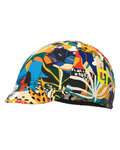ALÉ Cycling hat - ACCESSORI KENYA - yellow